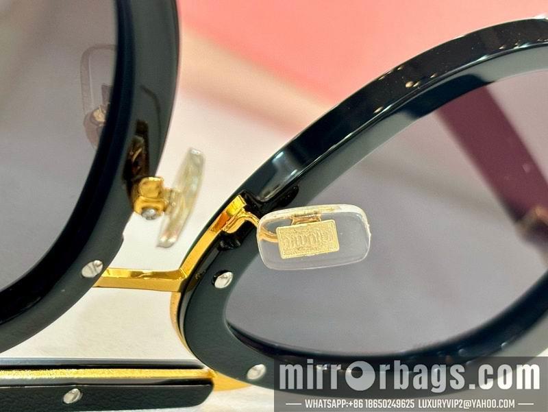 MiuMiu Glasses smx71