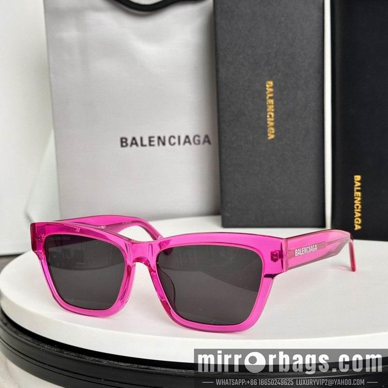 Balenciaga Glasses 03smh09
