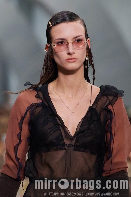 Fendi Glasses smx69