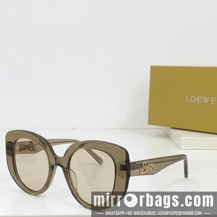 Loewe Glasses smx51