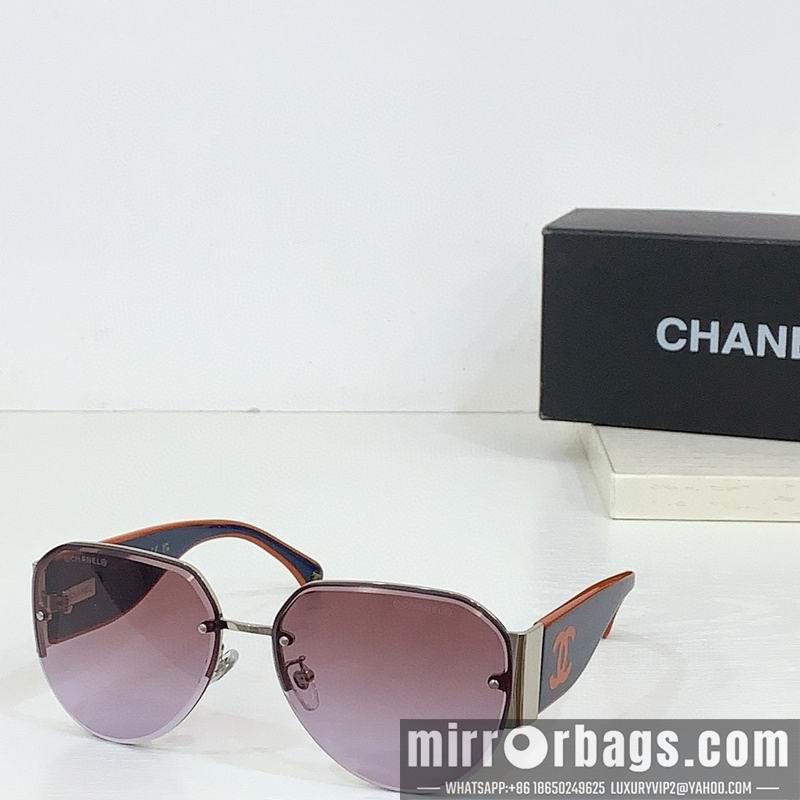 Chanel Glasses smh03
