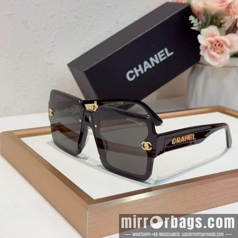 Chanel Glasses smh167