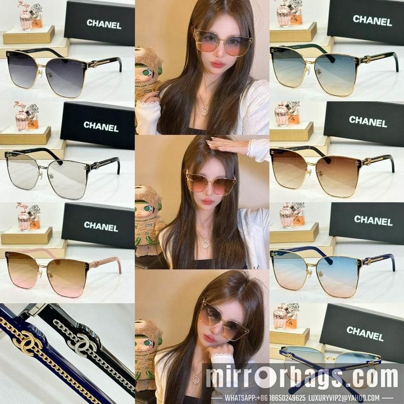 Chanel Glasses smr262