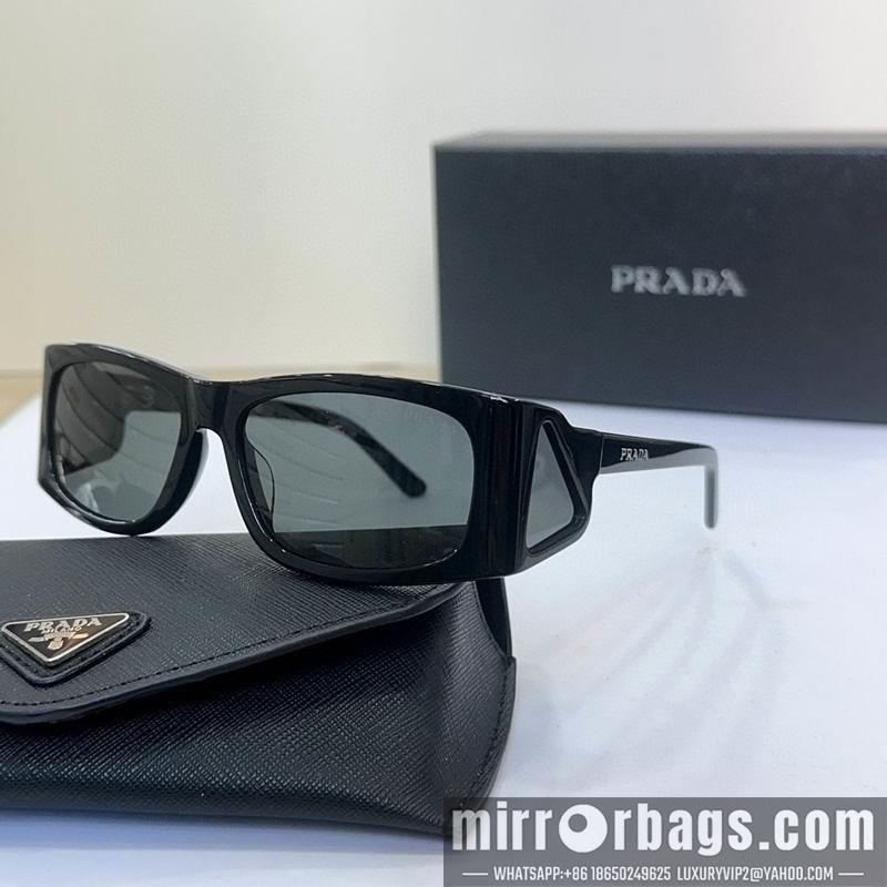 Prada Glasses smh106
