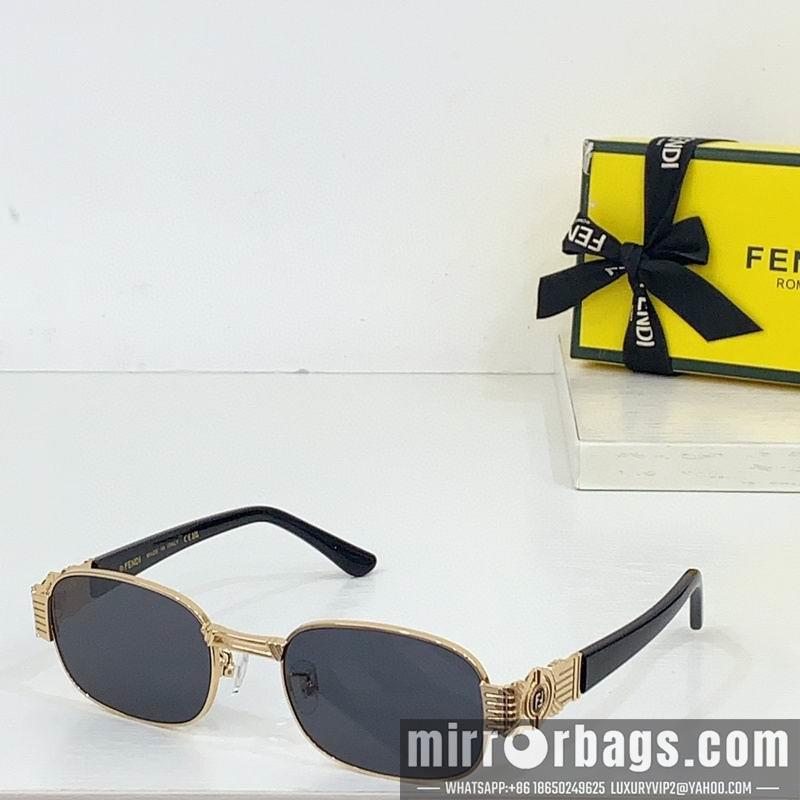 Fendi Glasses smh22