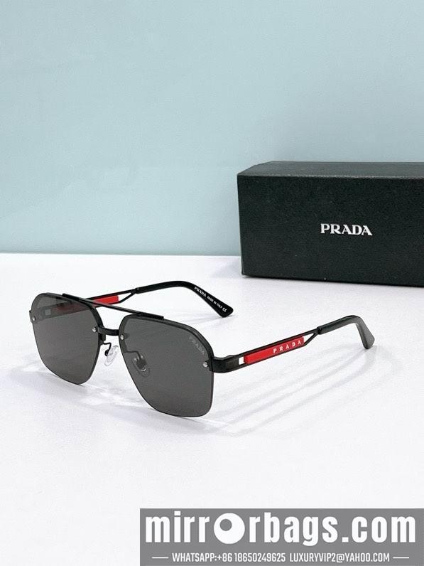 Prada Glasses smx223