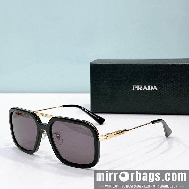 Prada Glasses smh116