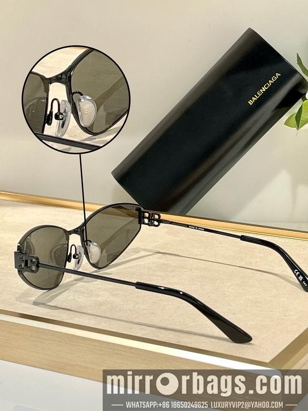 Balenciaga Glasses smx50