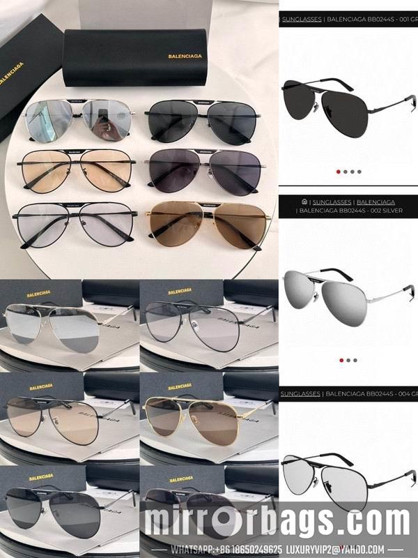 Balenciaga Glasses 03smh25