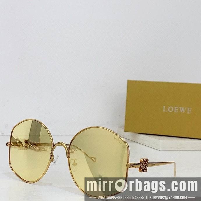 Loewe Glasses smx46