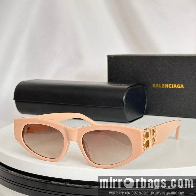 Balenciaga Glasses smx61