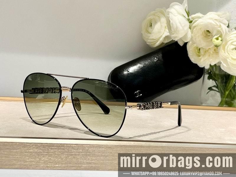 Chanel Glasses smr260