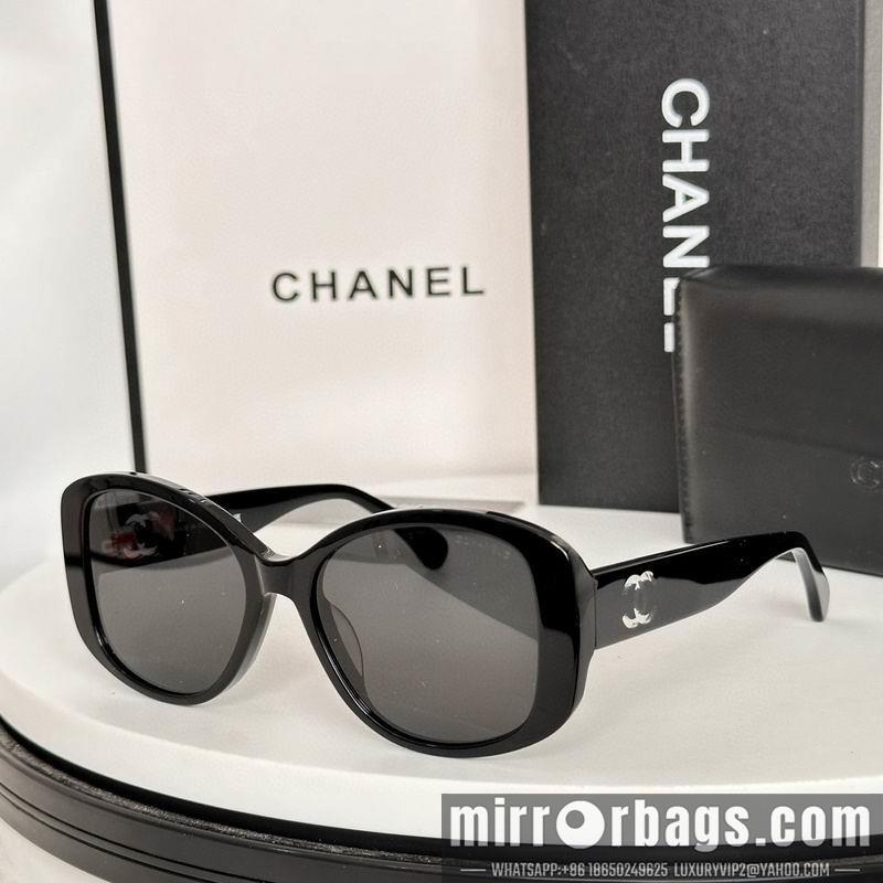 Chanel Glasses smr93