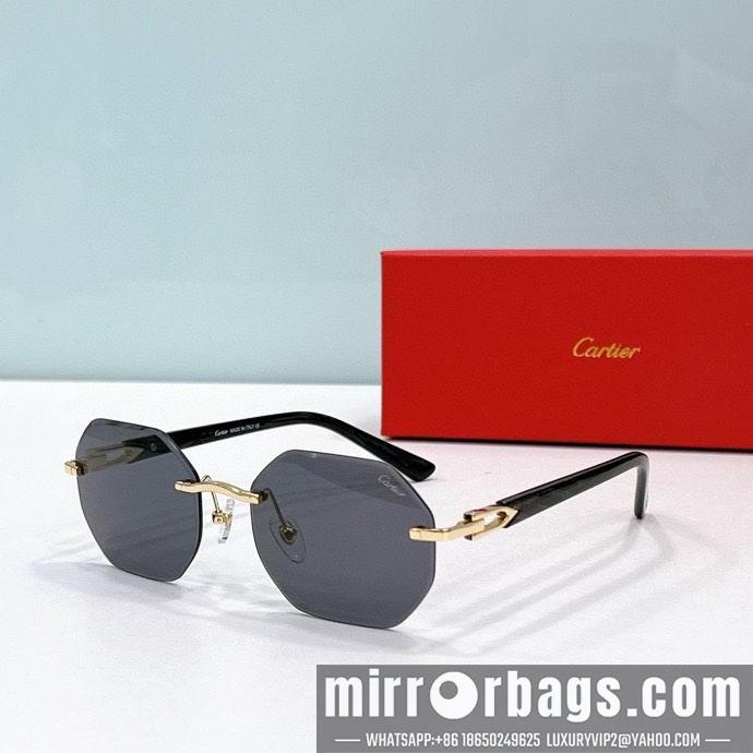 Cartier Glasses smr150