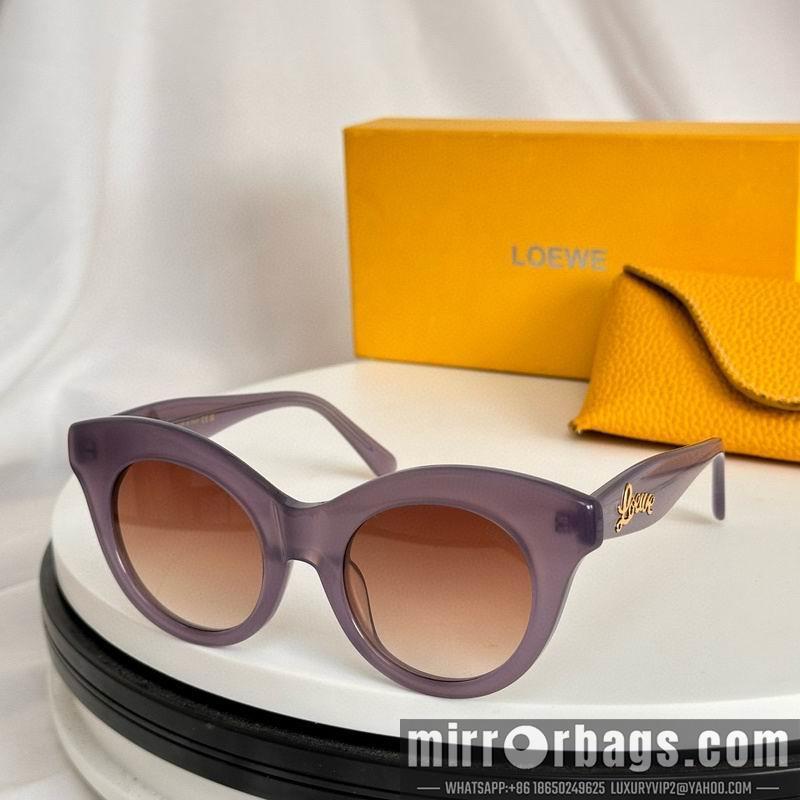 Loewe Glasses smx32