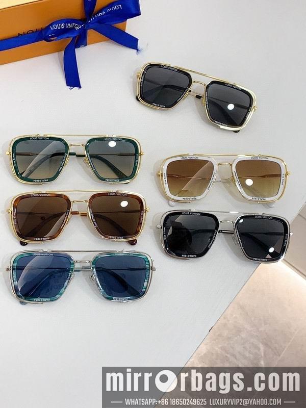 LV Glasses smr62