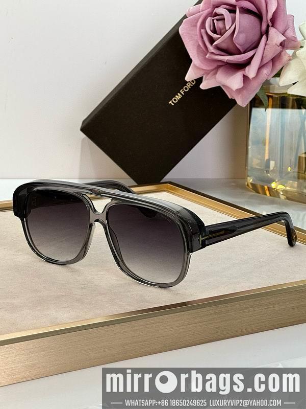 Tom Ford Glasses smx100