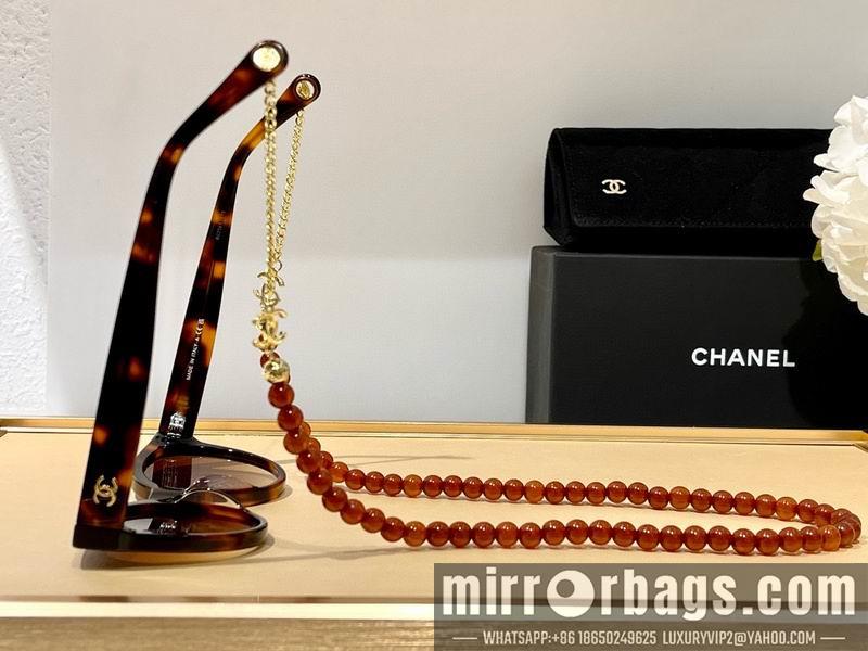 Chanel Glasses smr270
