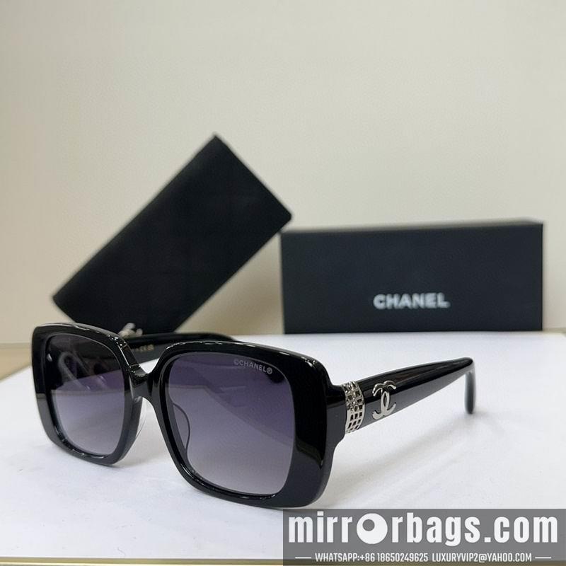 Chanel Glasses smh25