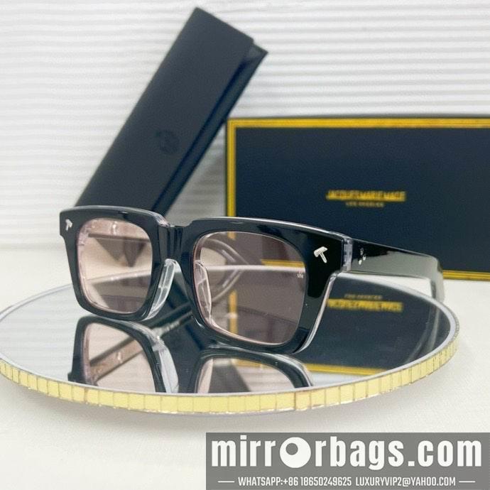 Jacques Marie Mage Glasses smx58