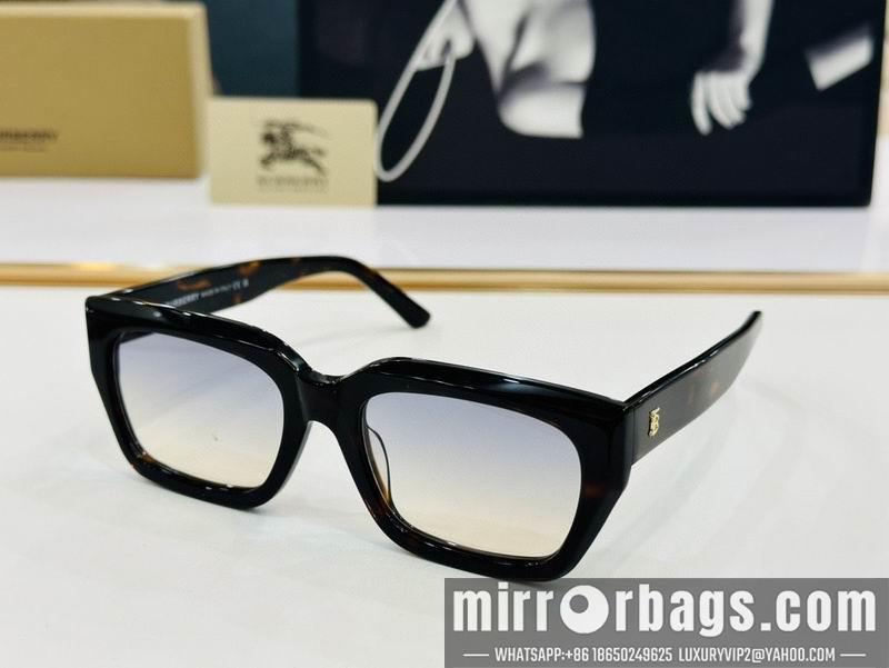 Burberry Glasses smr29