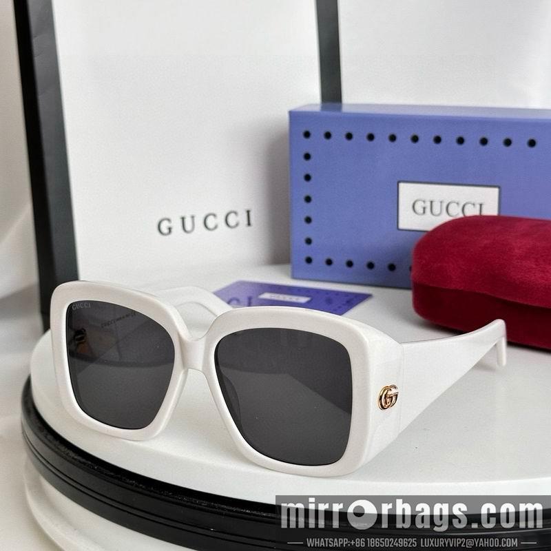 Gucci Glasses smh198