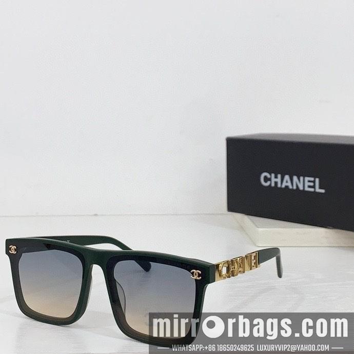 Chanel Glasses smx331