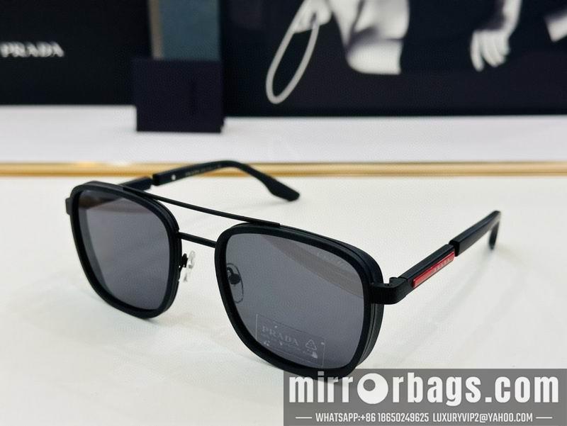 Prada Glasses smh67