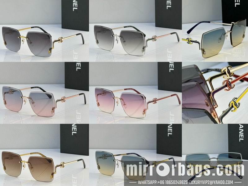 Chanel Glasses smh33