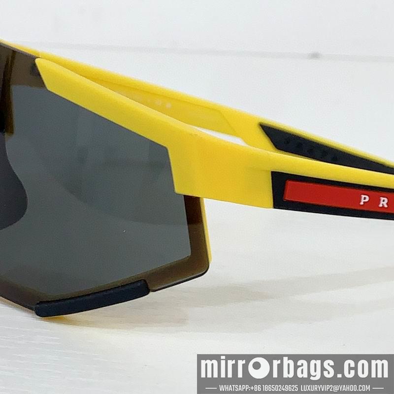 Prada Glasses smh50