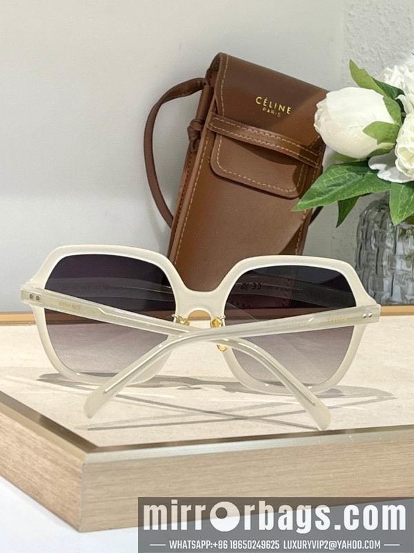 Celine Glasses 03smh13