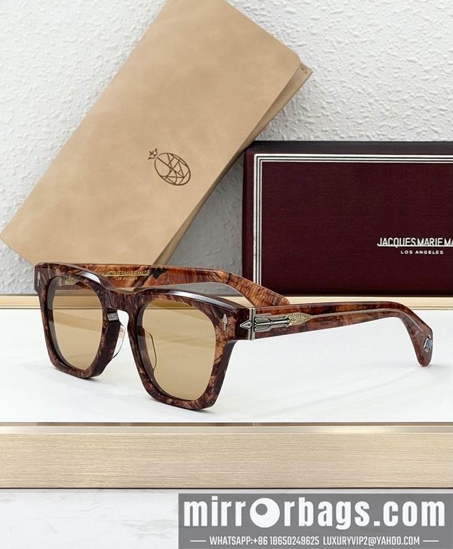 Jacques Marie Mage Glasses 03smh46