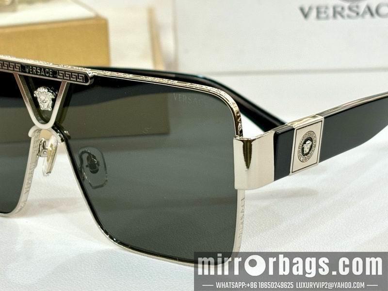 Versace Glaases smx73