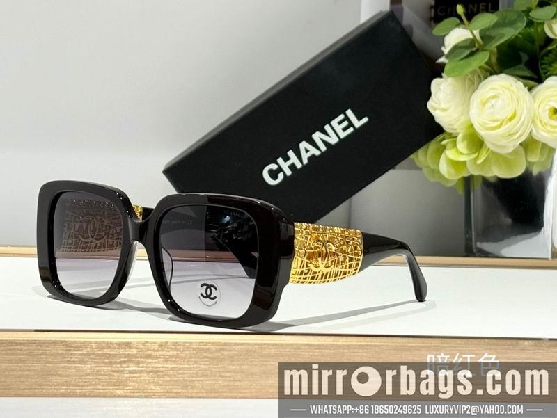 Chanel Glasses smh88
