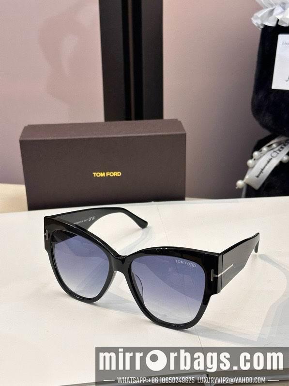 Tom Ford Glasses smx37