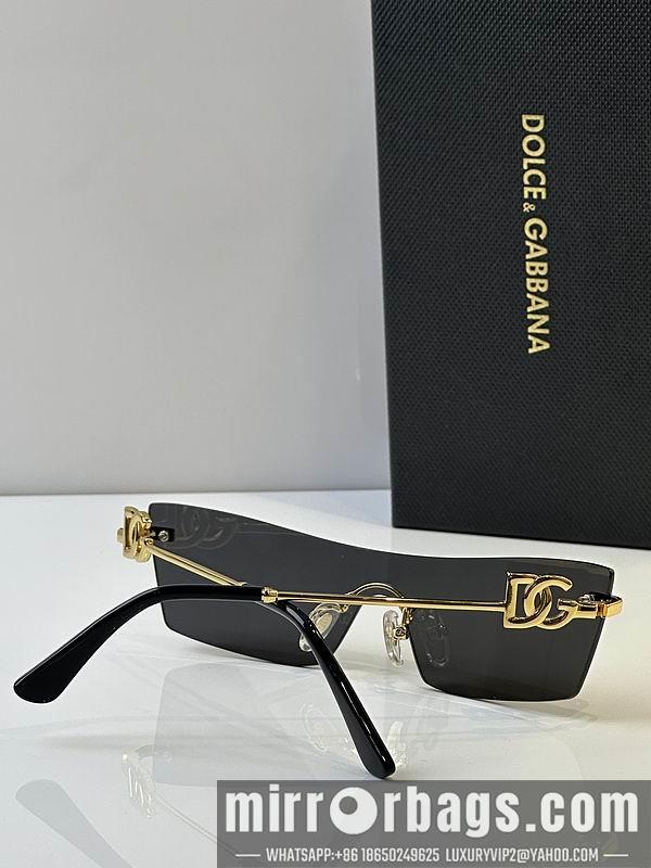 DG Glasses 03smh80