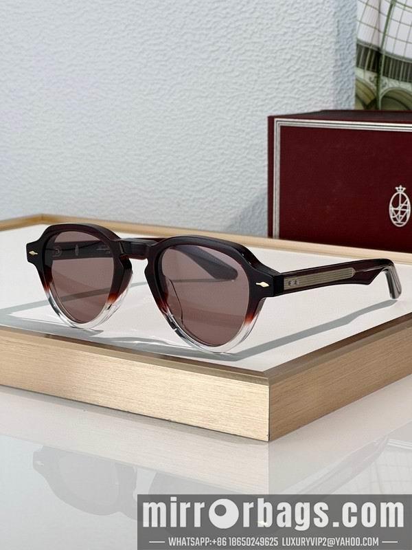 Jacques Marie Mage Glasses 03smh17