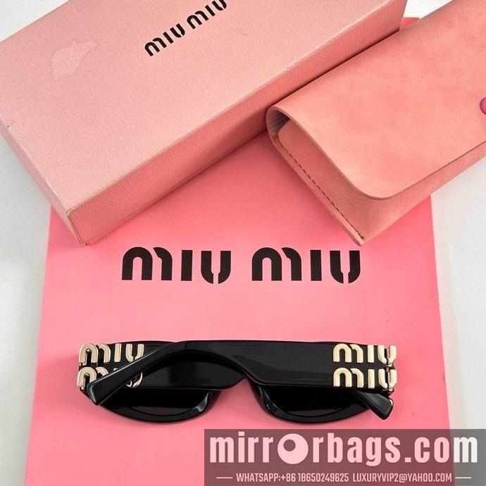 MiuMiu Glasses smx132