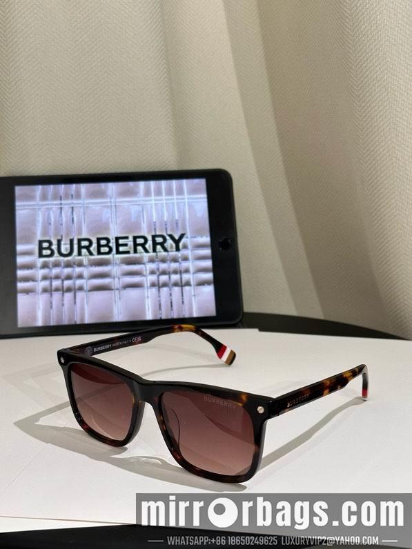 Burberry Glasses smx47