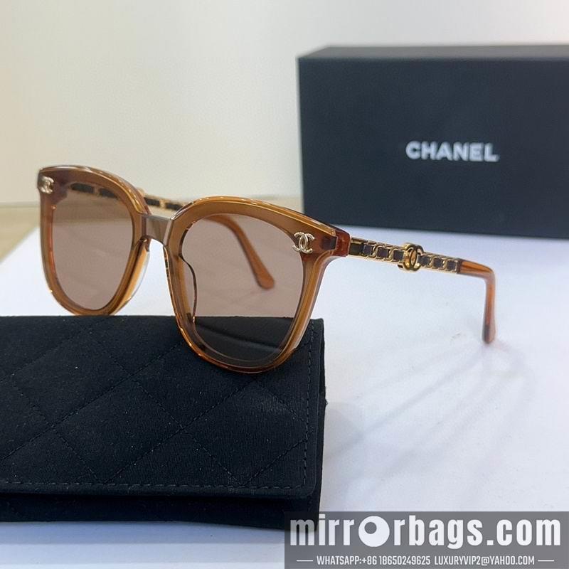 Chanel Glasses smh28