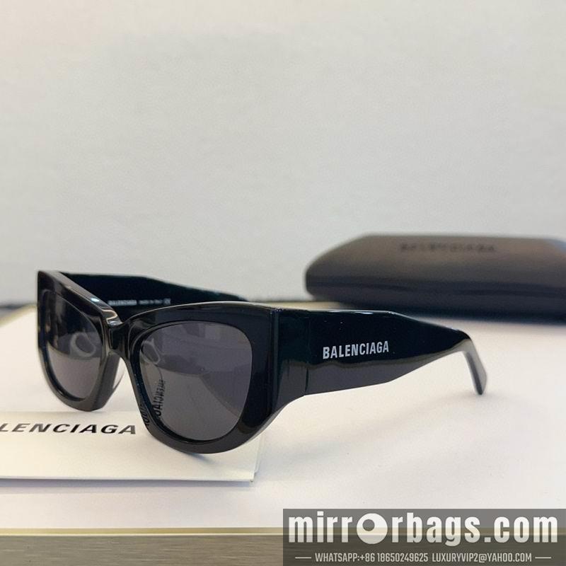 Balenciaga Glasses smx81