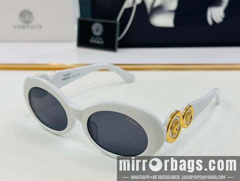 Versace Glaases smx86