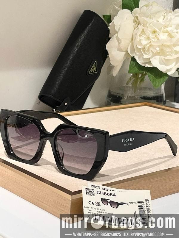 Prada Glasses smr32