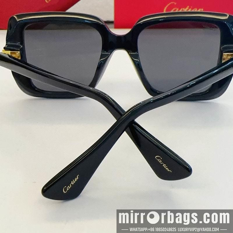 Cartier Glasses smx252
