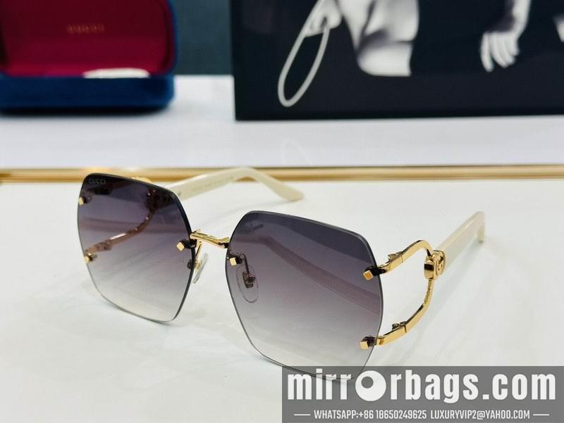 Gucci Glasses smr121