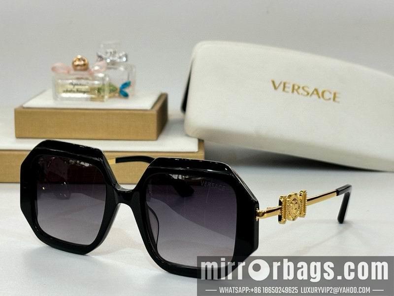Versace Glasses 03smh40