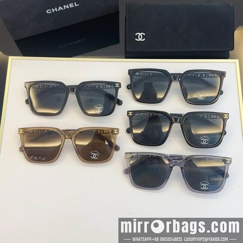 Chanel Glasses smx334