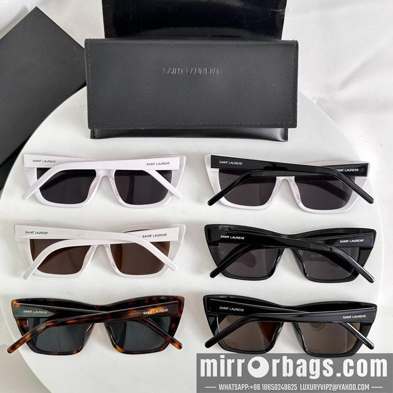 YSL Glasses 03smh12