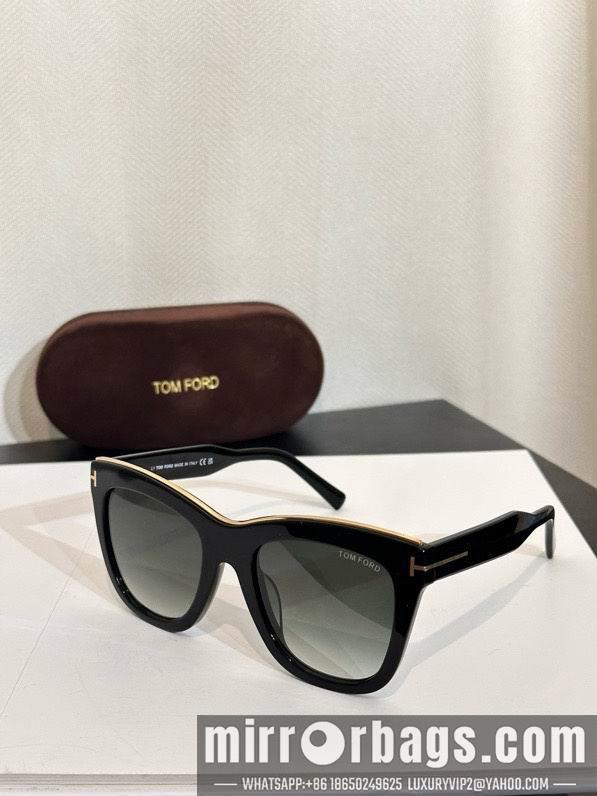 Tom Ford Glasses smx62