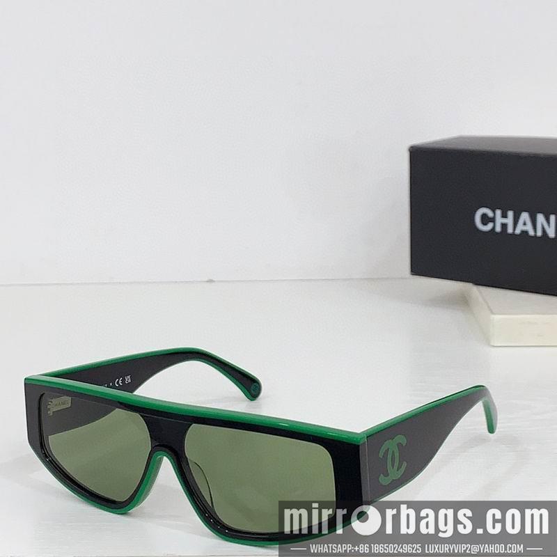 Chanel Glasses smr50